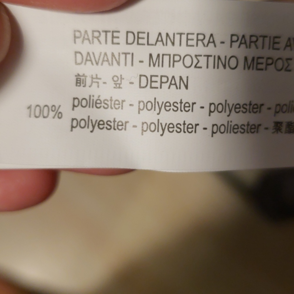 Zara tshirt - Picture 3 of 4